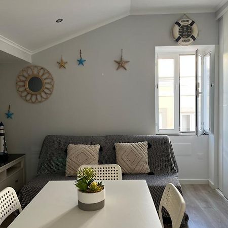 Casa Helio A 150M Da Praia Do Ouro Sesimbra Ngoại thất bức ảnh