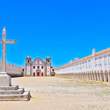 Casa Helio A 150M Da Praia Do Ouro Sesimbra Ngoại thất bức ảnh