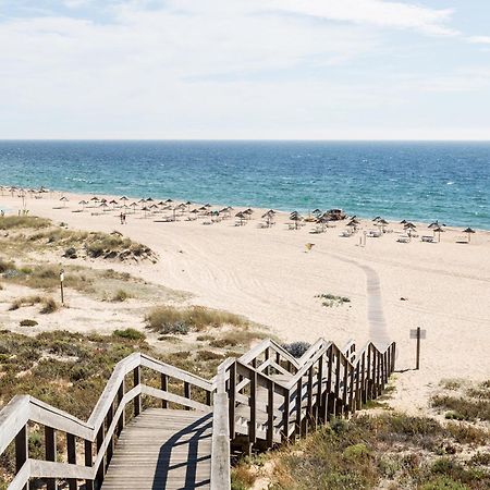 Casa Helio A 150M Da Praia Do Ouro Sesimbra Ngoại thất bức ảnh