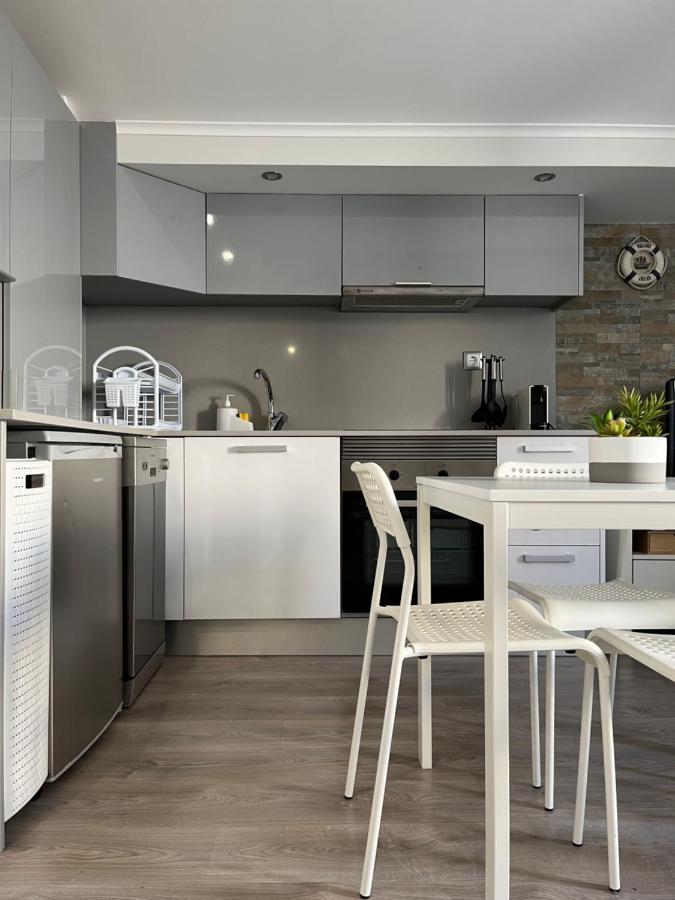 Casa Helio A 150M Da Praia Do Ouro Sesimbra Ngoại thất bức ảnh
