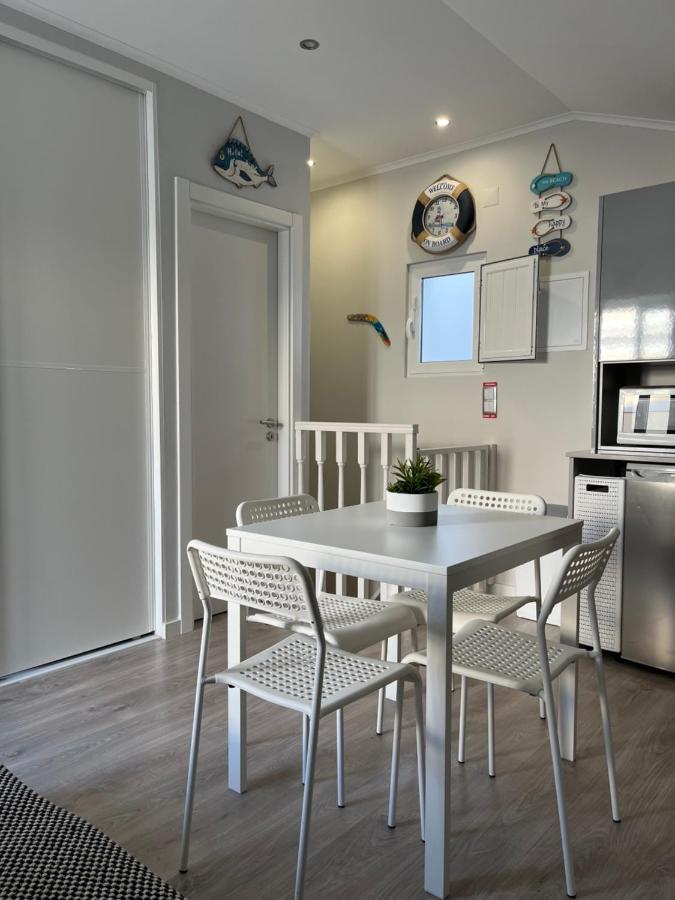Casa Helio A 150M Da Praia Do Ouro Sesimbra Ngoại thất bức ảnh