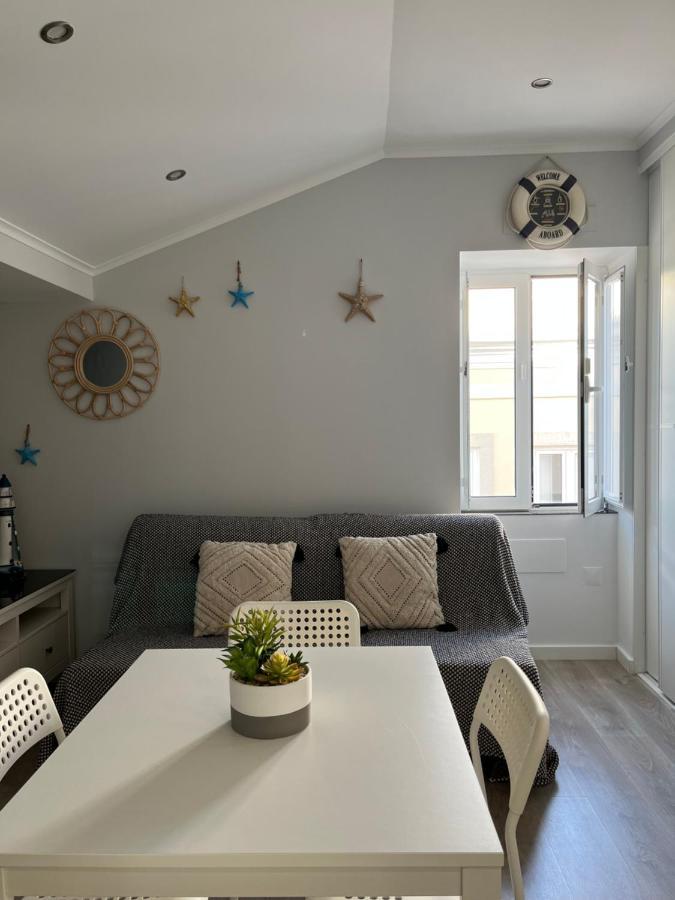 Casa Helio A 150M Da Praia Do Ouro Sesimbra Ngoại thất bức ảnh