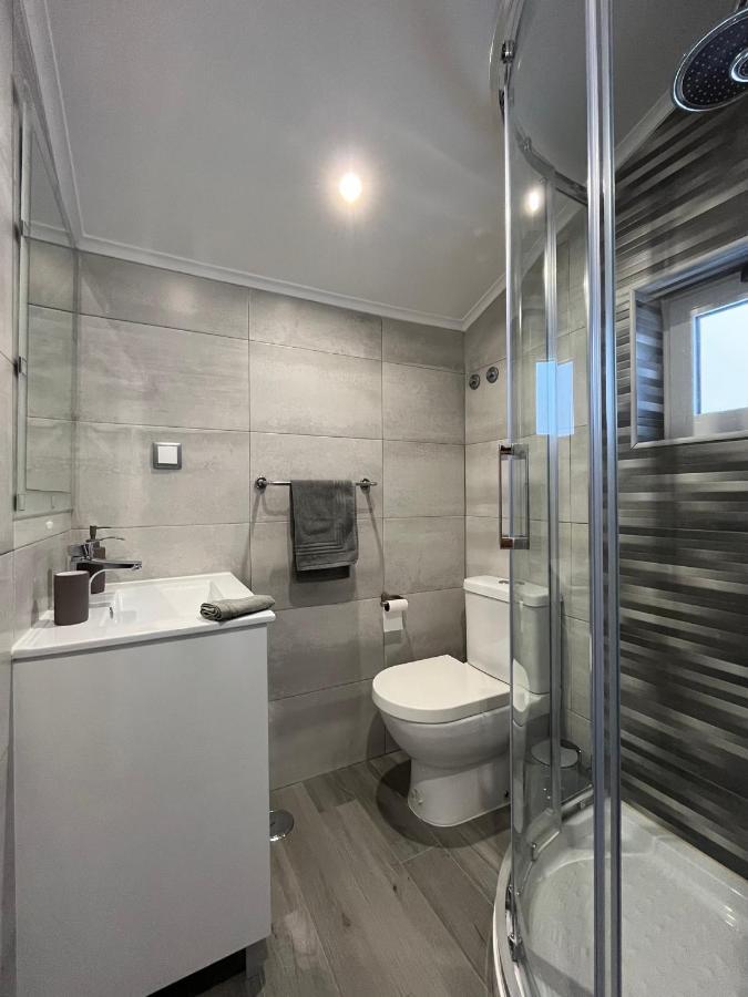 Casa Helio A 150M Da Praia Do Ouro Sesimbra Ngoại thất bức ảnh