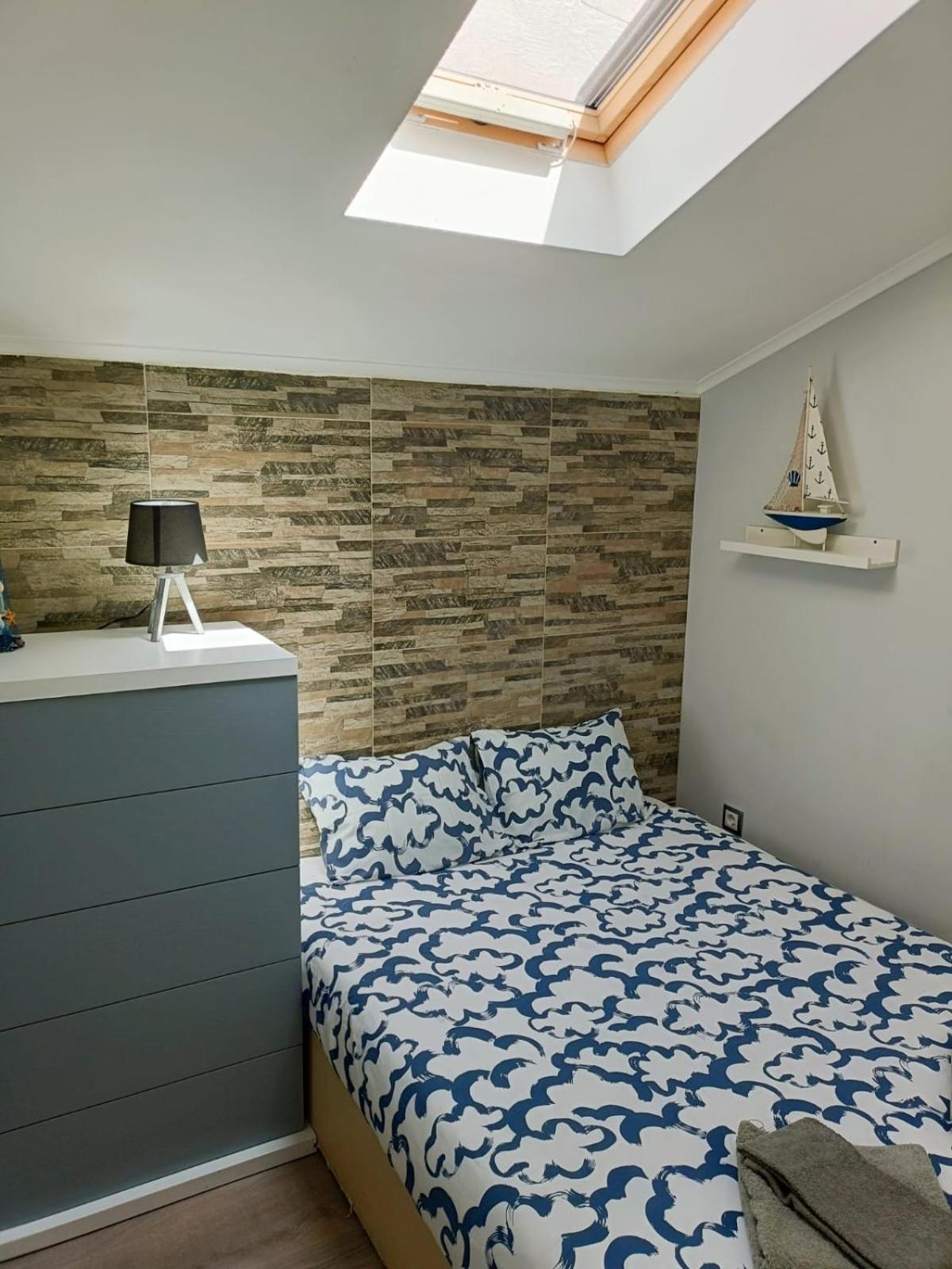 Casa Helio A 150M Da Praia Do Ouro Sesimbra Ngoại thất bức ảnh