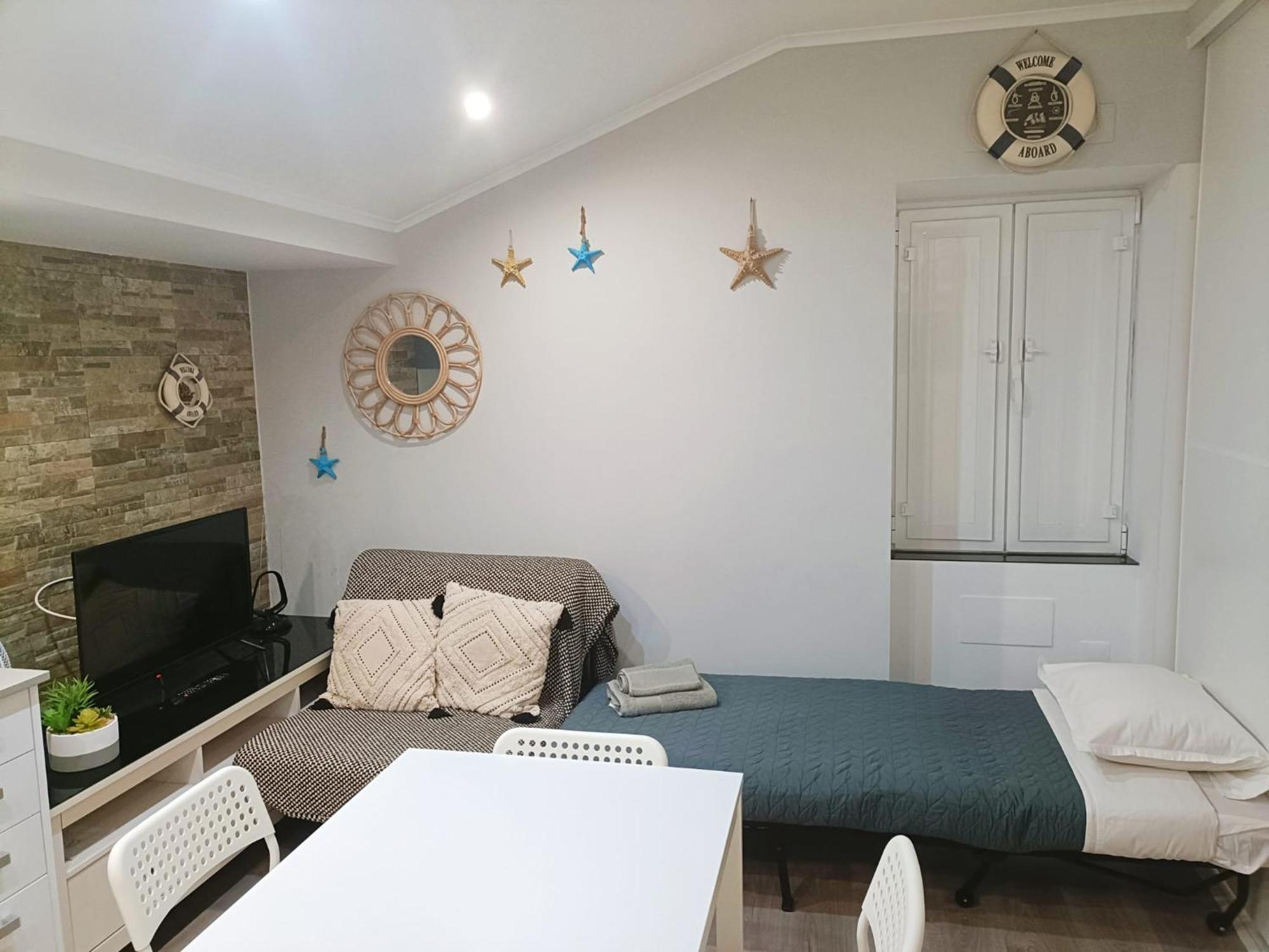 Casa Helio A 150M Da Praia Do Ouro Sesimbra Ngoại thất bức ảnh